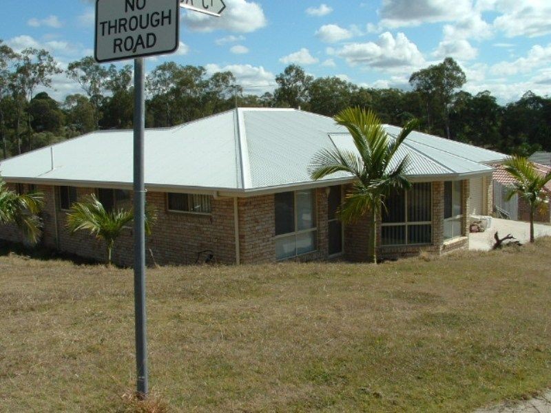 1 Rosa Court, Narangba QLD 4504