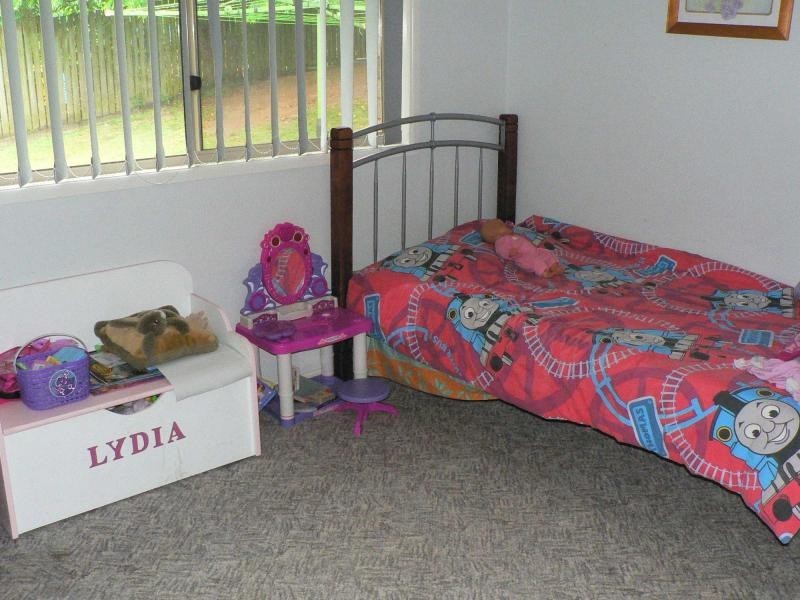 64 Forest Ridge Drive, Narangba QLD 4504