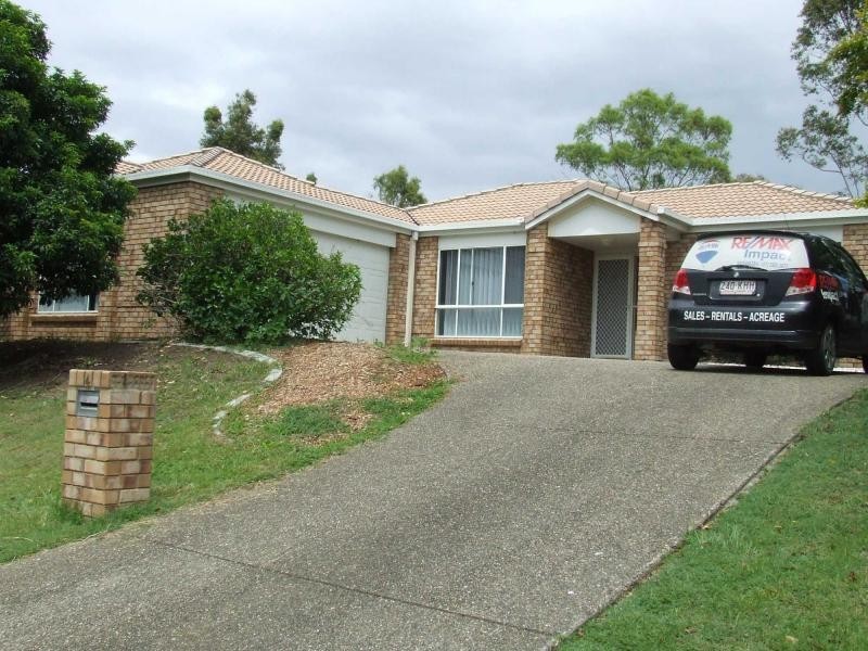 Narangba QLD 4504