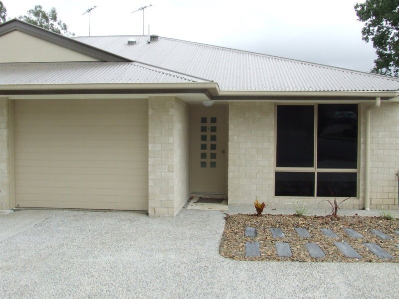 Unit 4/6 Mumford Road, Narangba QLD 4504