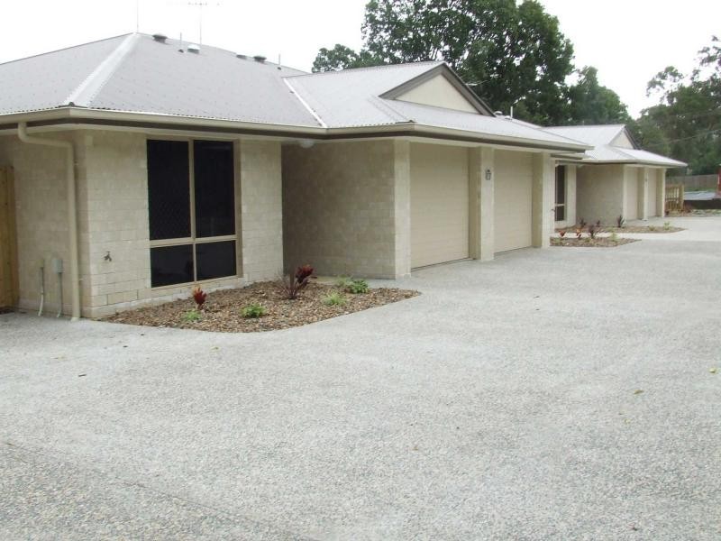 Unit 4/6 Mumford Road, Narangba QLD 4504