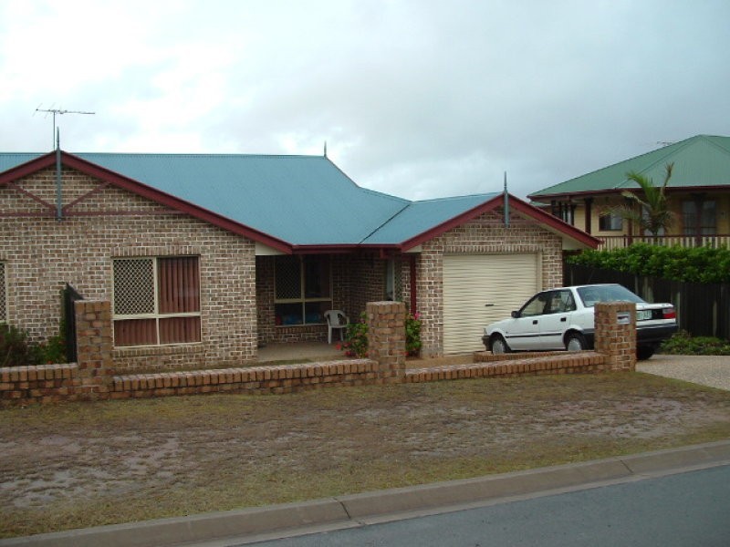 2/18 Stark Drive, Narangba QLD 4504