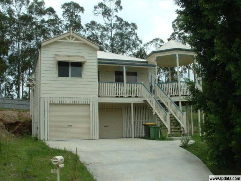 10 Stonehaven Place, Narangba QLD 4504