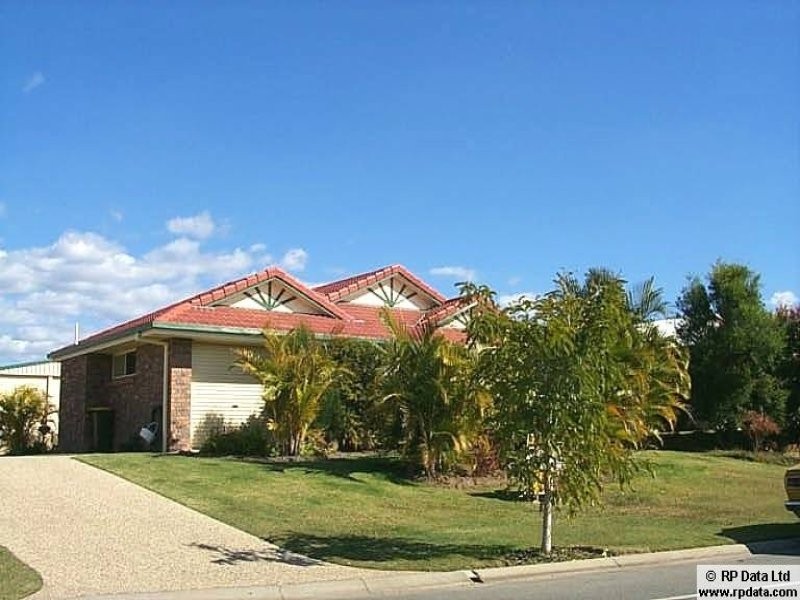 18 Cottonwood Street, Narangba QLD 4504
