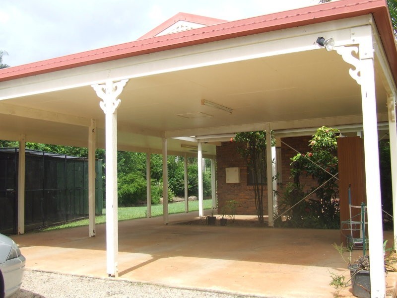 27 Young Road, Narangba QLD 4504