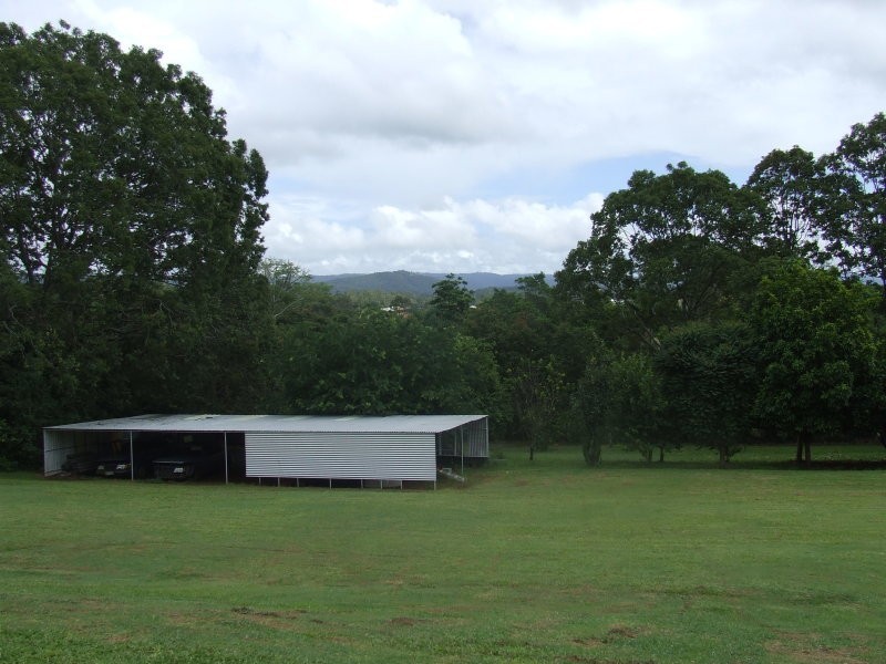 27 Young Road, Narangba QLD 4504