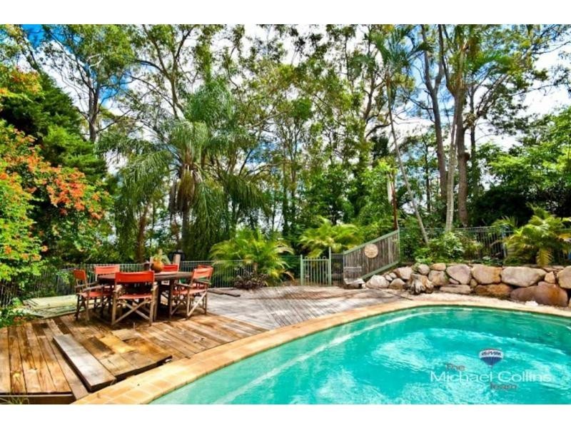 1213 OAKEY FLAT Road, Narangba QLD 4504