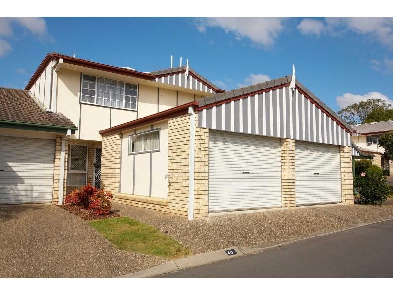 40/17 BURPENGARY Road, Burpengary QLD 4505