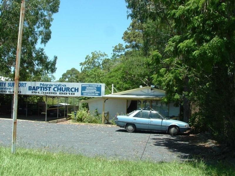 14 MAIN, Narangba QLD 4504