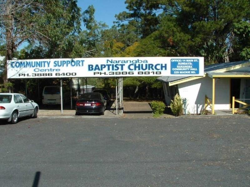 14 MAIN, Narangba QLD 4504
