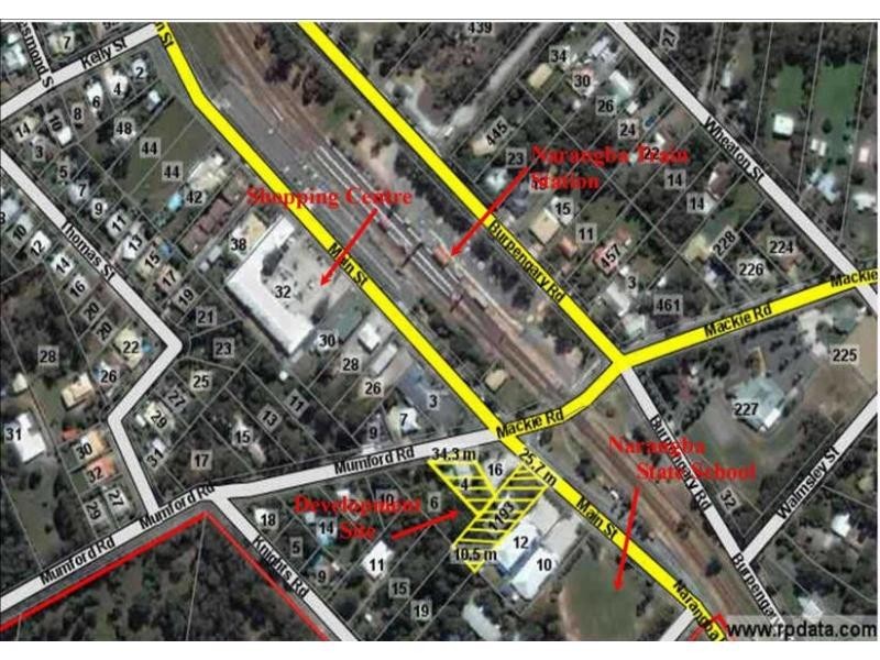 14 MAIN, Narangba QLD 4504