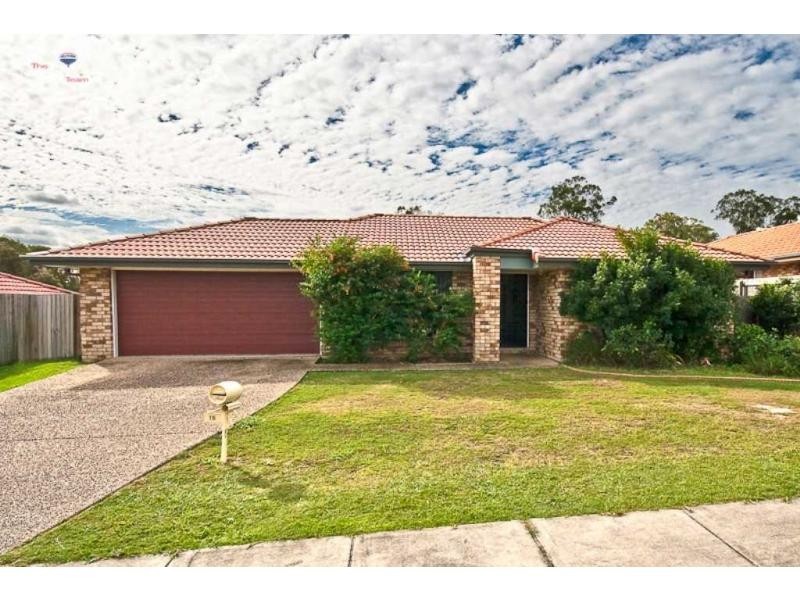 15 MURRAYA Drive, Morayfield QLD 4506