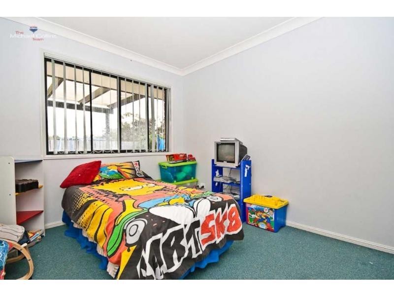 15 MURRAYA Drive, Morayfield QLD 4506