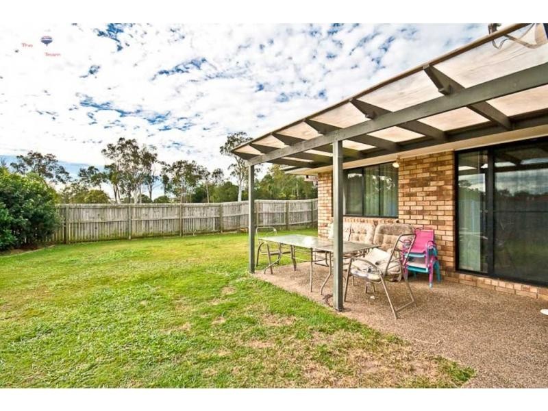 15 MURRAYA Drive, Morayfield QLD 4506