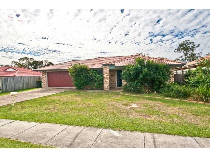 15 MURRAYA Drive, Morayfield QLD 4506