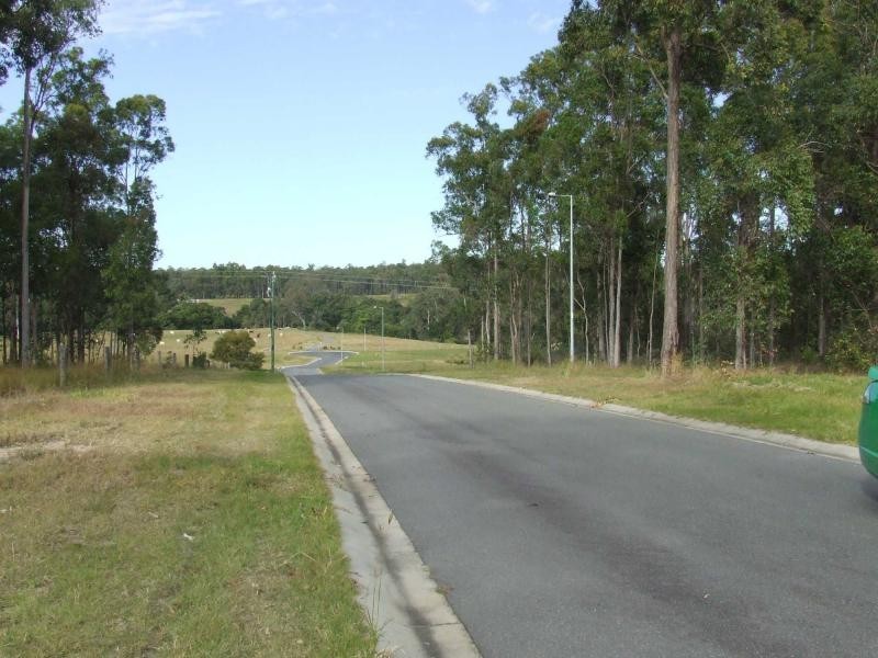 Narangba QLD 4504