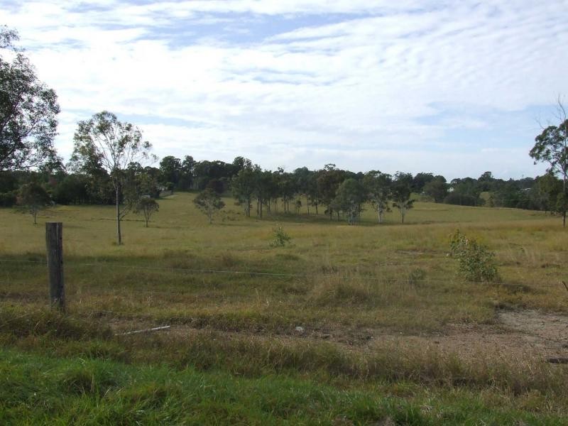 Narangba QLD 4504