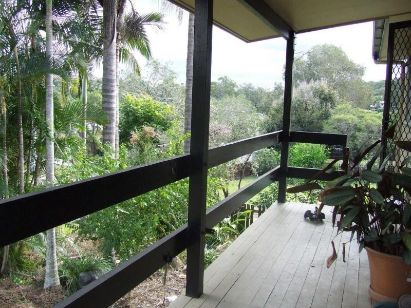 7 Thomas Street, Narangba QLD 4504