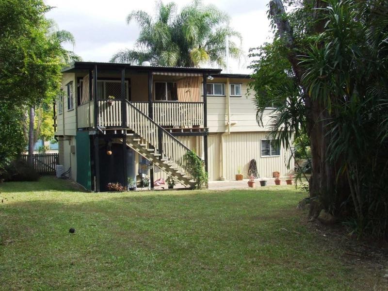 7 Thomas Street, Narangba QLD 4504