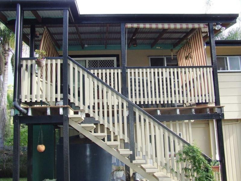 7 Thomas Street, Narangba QLD 4504