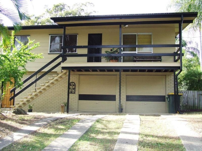 7 Thomas Street, Narangba QLD 4504