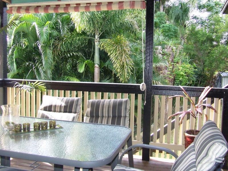 7 Thomas Street, Narangba QLD 4504