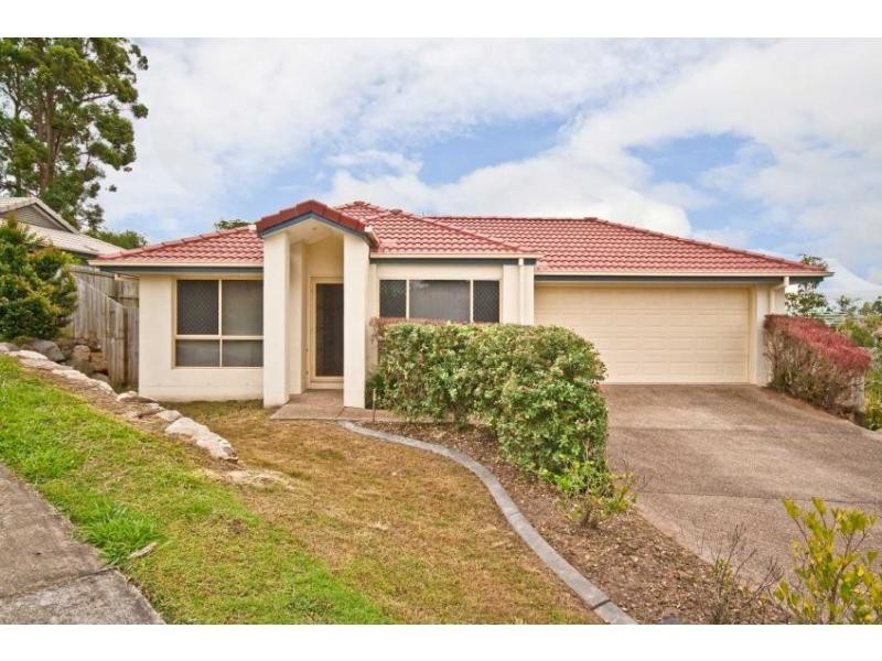 8 Aretha Lane, Narangba QLD 4504