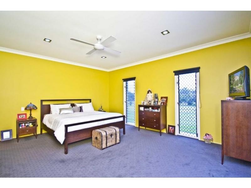 Burpengary QLD 4505