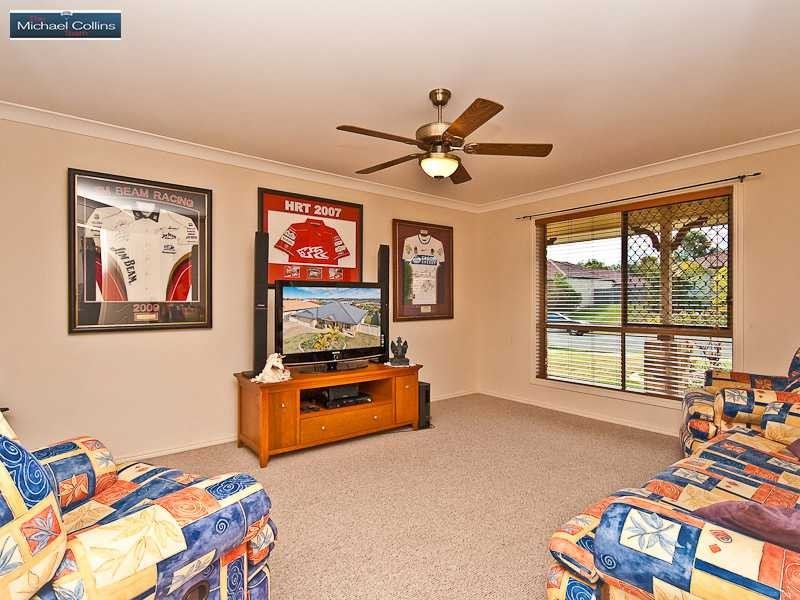 Narangba QLD 4504