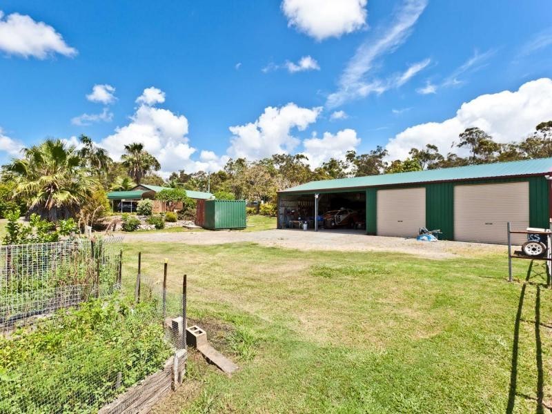 18 Leonard Court, Burpengary QLD 4505