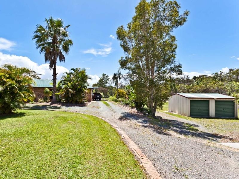 18 Leonard Court, Burpengary QLD 4505