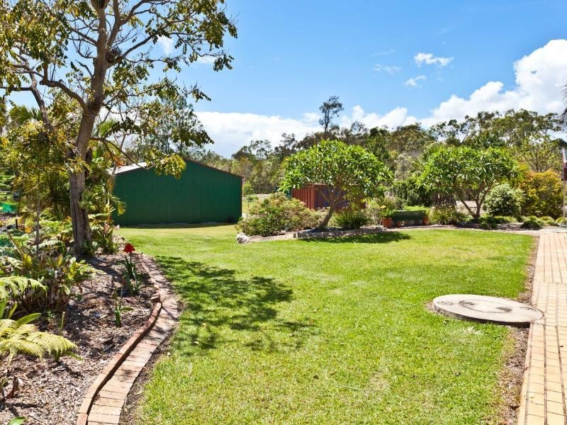 18 Leonard Court, Burpengary QLD 4505