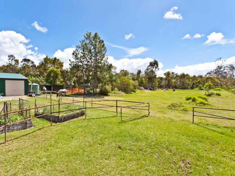 18 Leonard Court, Burpengary QLD 4505