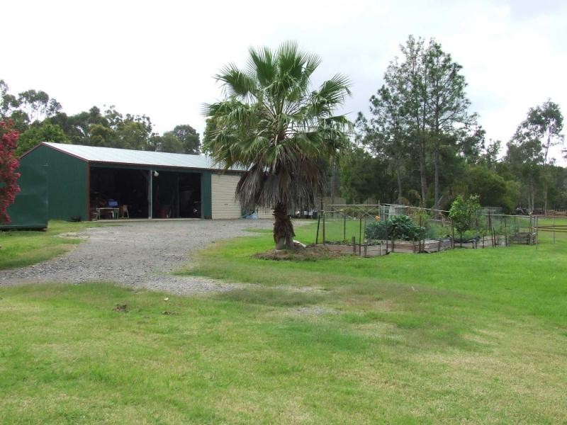 18 Leonard Court, Burpengary QLD 4505