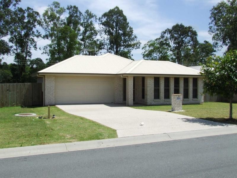 9 Borumba Court, Narangba QLD 4504