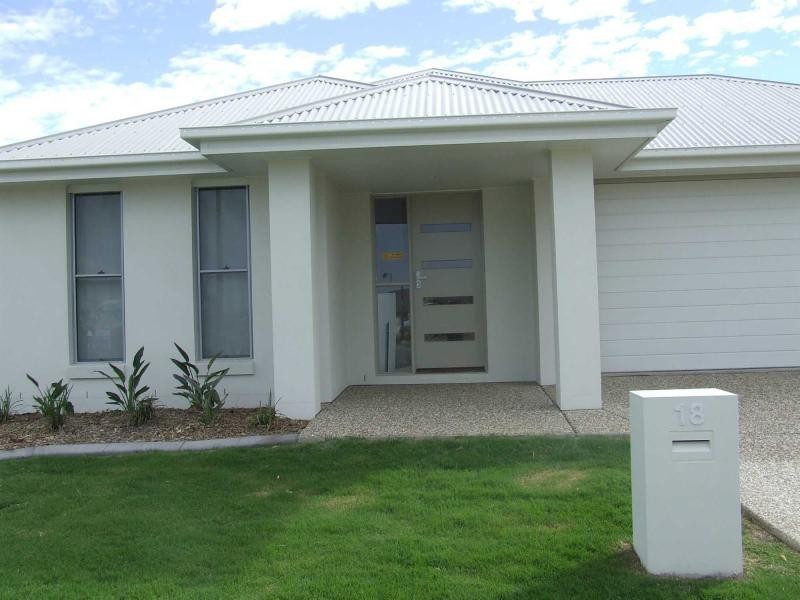 North Lakes QLD 4509