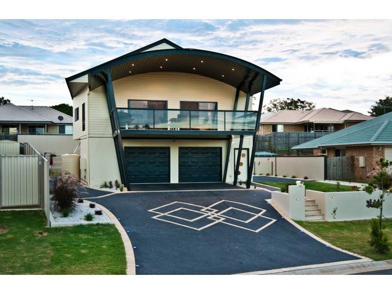 3 Nicholas Close, Narangba QLD 4504