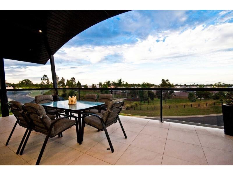3 Nicholas Close, Narangba QLD 4504