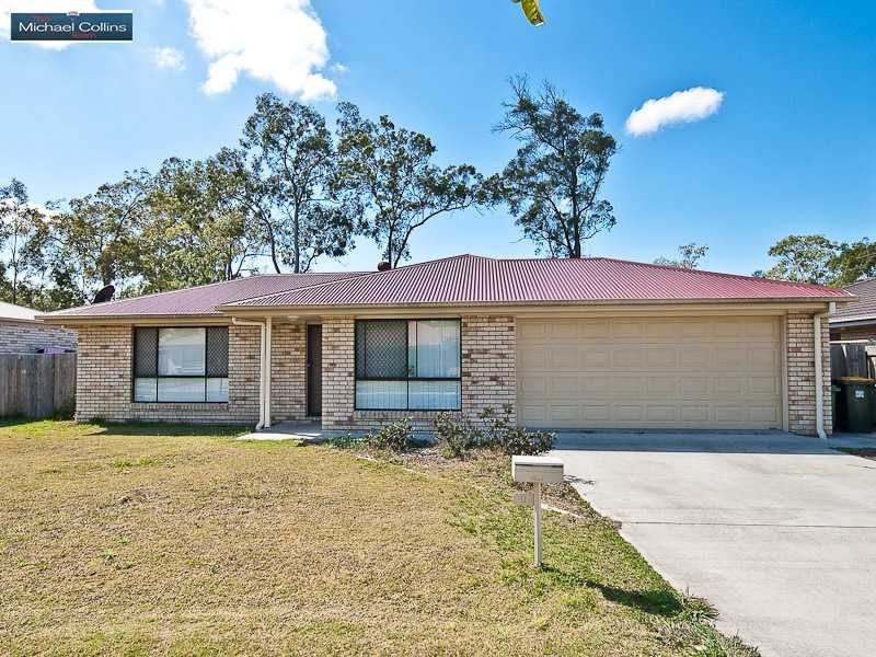 11 Bauhinia Court, Morayfield QLD 4506