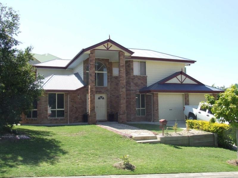 4 Giles Chase, Narangba QLD 4504