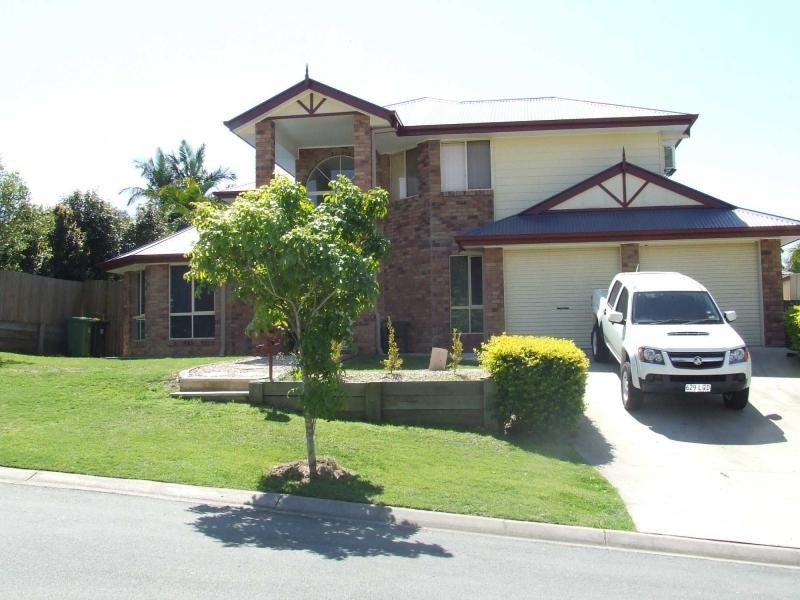 4 Giles Chase, Narangba QLD 4504