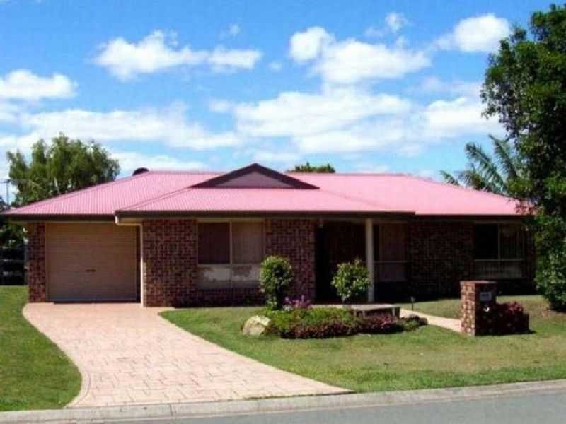 4 Jonathon Street, Morayfield QLD 4506