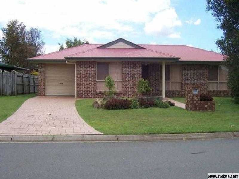 4 Jonathon Street, Morayfield QLD 4506