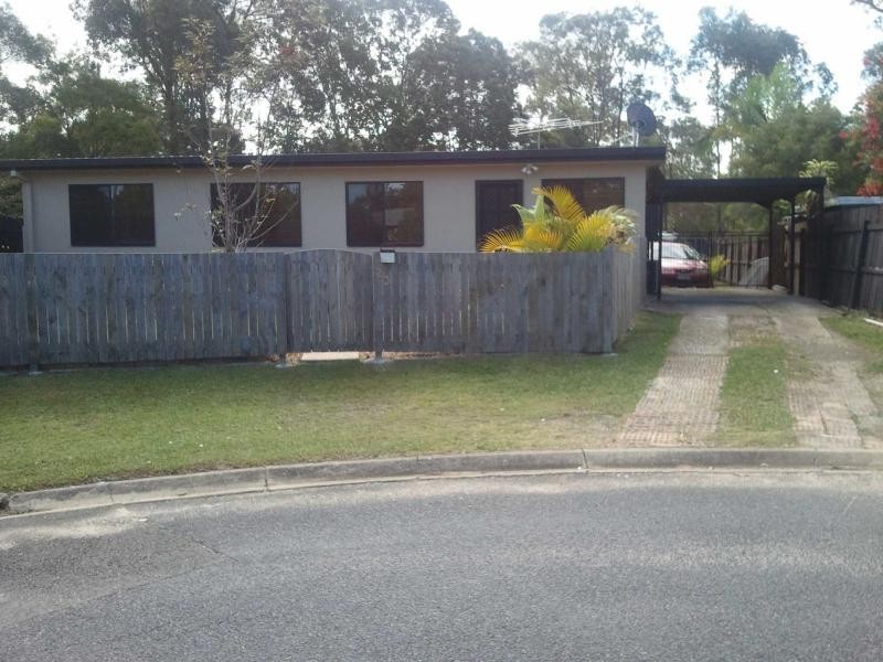23 Glenmay Court, Morayfield QLD 4506