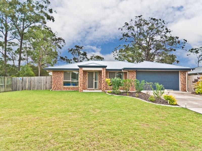26 Bauhinia Court, Morayfield QLD 4506