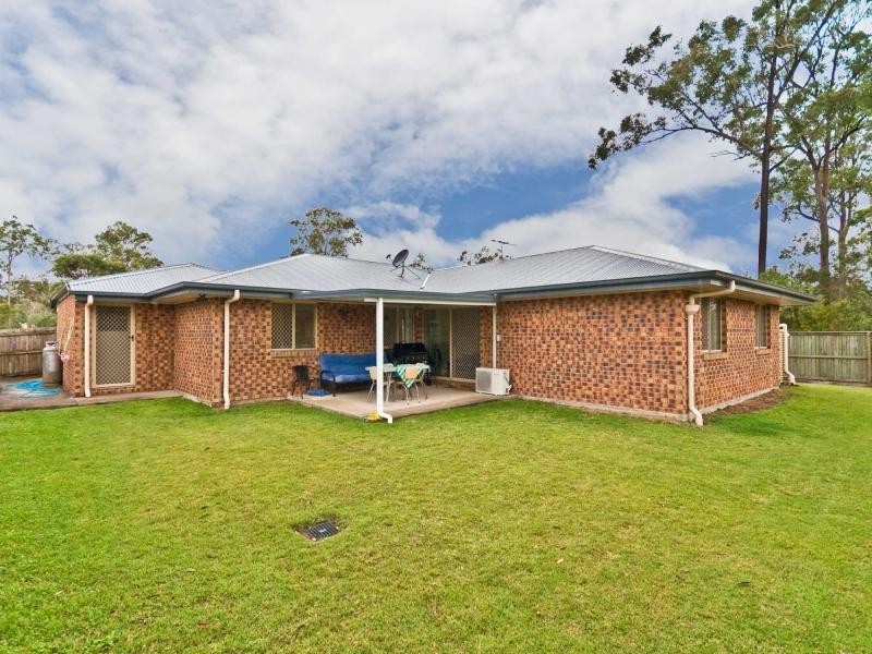 26 Bauhinia Court, Morayfield QLD 4506