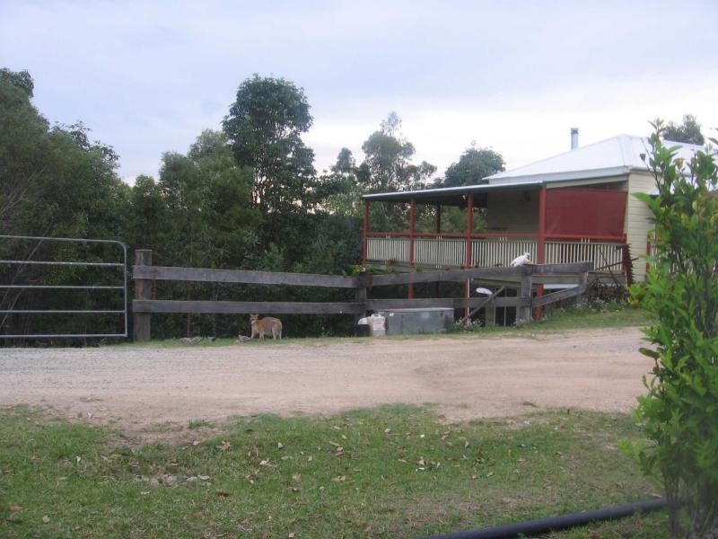 Narangba QLD 4504