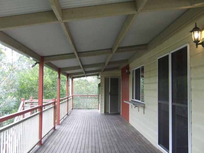 Narangba QLD 4504