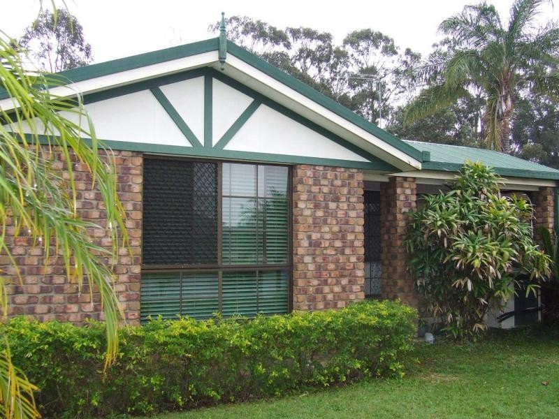 40 Crestwood Avenue, Morayfield QLD 4506