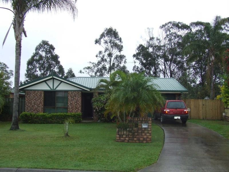 40 Crestwood Avenue, Morayfield QLD 4506